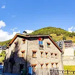 Moderno Y Rustico En Ransol 6Pax L By Bonesvacances