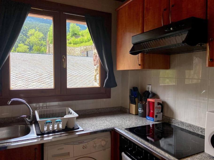 Moderno Y Rustico En Ransol 6pax L By Bonesvacances * Canillo